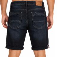 Men’s Dark Blue Denim Shorts RMS26 OVE Photo of the Espace des Marques %store% store - view of %key%
