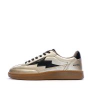 Kaporal Seven Sneaker in Gold für Damen günstig