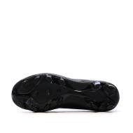 Chaussures de Football Noir Mixte Adidas Predator League Mg vue 5