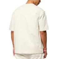 Weißes Herren-T-Shirt von Kaporal BAIRA Ansicht 2
