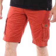 Rote Herren-Shorts von La Maison Blaggio CARLOSS günstig