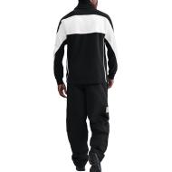 Sweatshirt Schwarz Männlich Nike Air Ansicht 2
