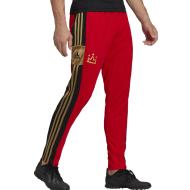 Adidas Salah Pnt Men's Red Sport Pants affordable