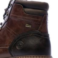 Relife Joymen Men's Brown Boots Photo of the Espace des Marques %store% store - view of %key%