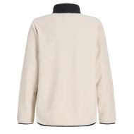 Veste Noir/Ecru Garçon Jack & Jones Flame vue 2