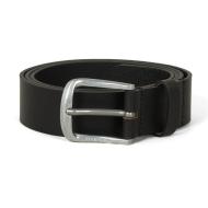 Ceinture Noir Homme Diesel Bbasic pas cher