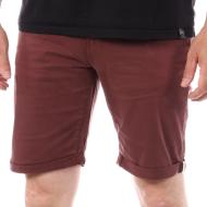 Pantalón Corto Burdeos Hombre RMS26 3579