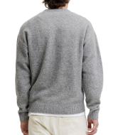 Jack & Jones Soho Ollie Men’s Grey Jumper Photo of the Espace des Marques %store% store - view of %key%