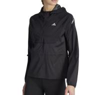 Veste Noire Femme Adidas Ultimate pas cher