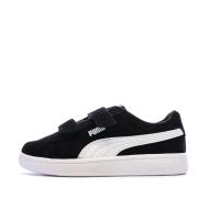 Schwarze Puma Smash 3.0 Sd Sneaker günstig