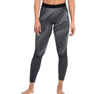 Mallas técnicas Odlo Blackcomb Negro Mujer barato