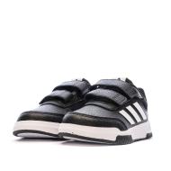 Adidas Tensaur Jungen Sneakers Weiß/Schwarz Ansicht 6