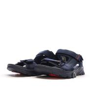 Sandals Navy Men Xti 144032 Photo of the Espace des Marques %store% store - view of %key%