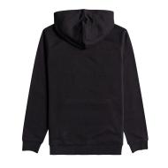Sudadera Billabong Boy's Black Arch ver 2
