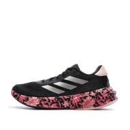 Running shoes Black/Rose Men Adidas Supernova Stride affordable