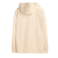 Sweat Zippé Écru Homme Teddy Smith Giclass 30J vue 2