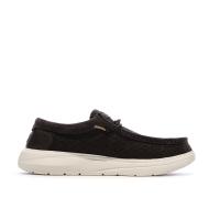 Hey Dude Mole Brown Men’s Brown Shoes Photo of the Espace des Marques %store% store - view of %key%