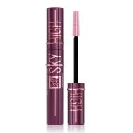 Máscara de pestañas violeta para mujer Gemey Maybelline Sensational Sky High Burgundy Haze