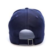 Under Armour Essential Herren-Kappe in Marineblau Ansicht 3