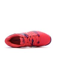 Rote Asics Gel-Blast 7 Handballschuhe für Herren Ansicht 4