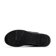 Zapatillas deportivas negras para hombre DC Shoes Versatile 1 ver 5