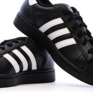 Superstar Sneakers Schwarz/Weiß Mixed Adidas Ansicht 7