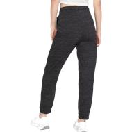 Jogginghose Grau Meliert Damen Nike W Nsw Gym Vntg Easy Ansicht 2