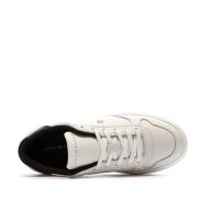 Weiße Damen-Sneaker Tommy Hilfiger Icon Court Light 2026 Ansicht 4