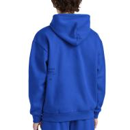 Blaues Herren-Sweatshirt O'Neill Future Surf Ansicht 2
