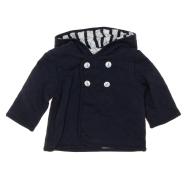 Chaqueta marina EOM Oisillon, niña/niño barato