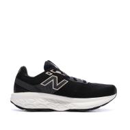 New Balance 520 Women’s Black/White/Pink Running Shoes Photo of the Espace des Marques %store% store - view of %key%