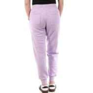 Mono de jogging violeta para mujer Von Dutch California ver 2