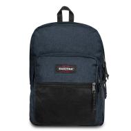 Mochila Eastpak Pinnacle 38 L, color azul marino, unisex