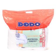 Bettdecken von Blanc Dodo – Bettdecke „Recycl' Confort“ 200x200 günstig