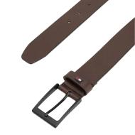 Tommy Hilfiger Layton 3.5 Men’s Brown Belt Photo of the Espace des Marques %store% store - view of %key%