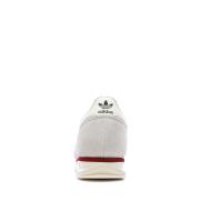 Zapatillas verdes/blancas/burdeos para hombre Adidas SL 72 ver 3
