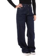 Jean Bleu Brut Femme Monday Premium T-92 pas cher