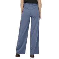 Pantalon Bleu Femme JDY Geggo 15208430 vue 2
