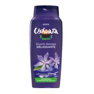 Gel Douche Ushuaia Massage 400 ml Ylang/relaxe DCH400REL pas cher