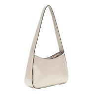 Ecru Women's Handbag Guess Arnela Top Zip Shoul Photo of the Espace des Marques %store% store - view of %key%