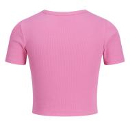 Camiseta rosa de mujer JJXX Florie ver 4