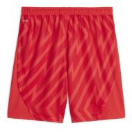 Réplica de pantalón corto de portero Puma 24/25, rojo OM, hombre ver 2