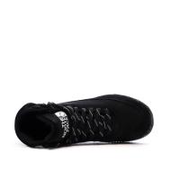 Chaussures de randonnées Noires Femme The North Face B2b Iii vue 4
