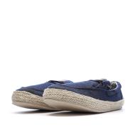 Dunkelblaue Stoffschuhe für Herren Xti 142841 Ansicht 6