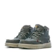 Boots Marine Mixte Bradley Youth vue 6