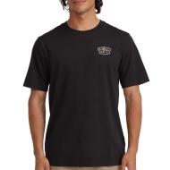 T-Shirt Noir Homme O'Neill Chest pas cher
