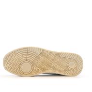 Zapatillas Umbro Tywen Blanco/Beige/Camel, Hombre ver 5