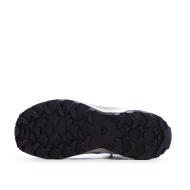 Zapatillas de senderismo grises/negras para mujer Salomon Thundercross ver 5