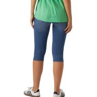 Women's Blue Pregnancy Trousers Mamalicious Rome Photo of the Espace des Marques %store% store - view of %key%