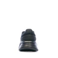 Adidas Galaxy 6 Black Men's Running Shoes Photo of the Espace des Marques %store% store - view of %key%